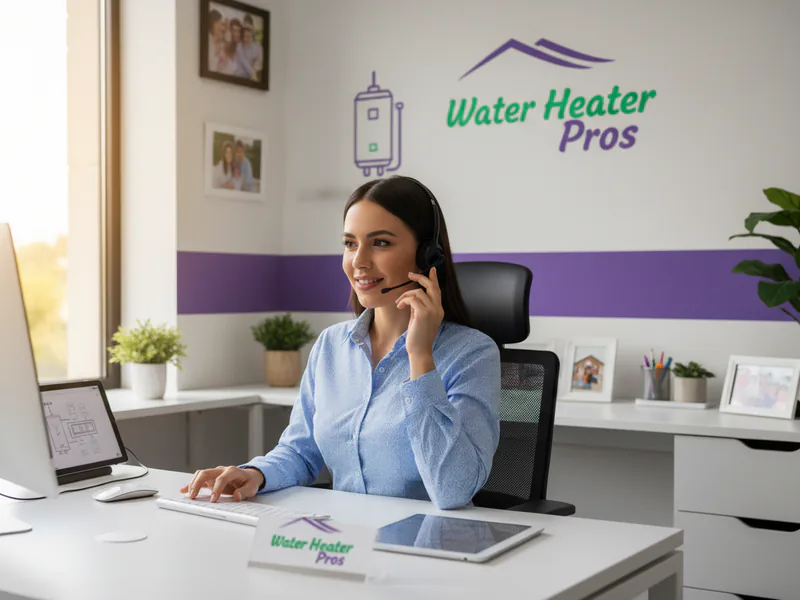 Water Heater Repair  in Baldwin  FAQ